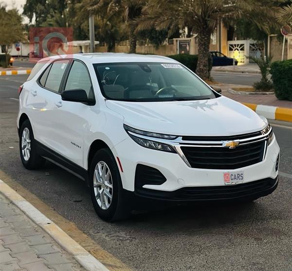 Chevrolet Equinox 2024 for sale in Iraq - Maysan